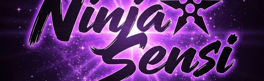 NINJA SENSI Discord Server Banner