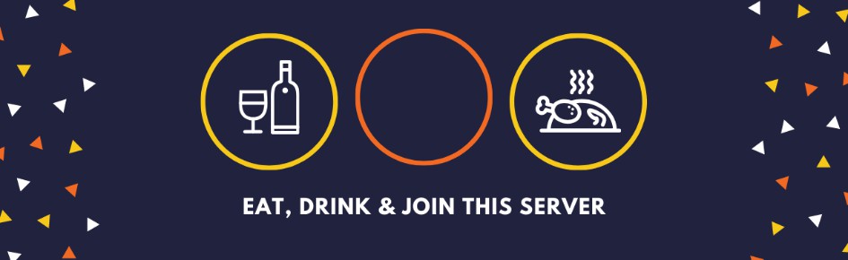 JoystickNation Discord Server Banner