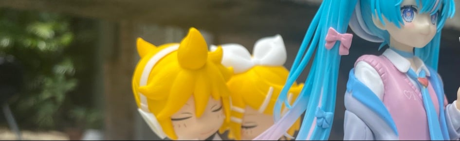 wispu's CDROM Discord Server Banner