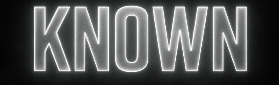 KN0WN Discord Server Banner