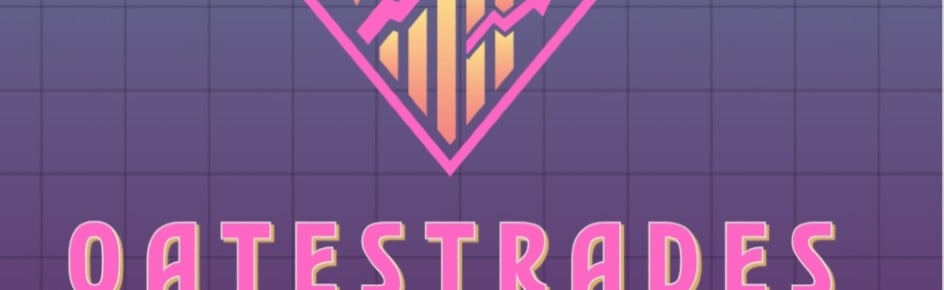 OatesTrades Discord Server Banner