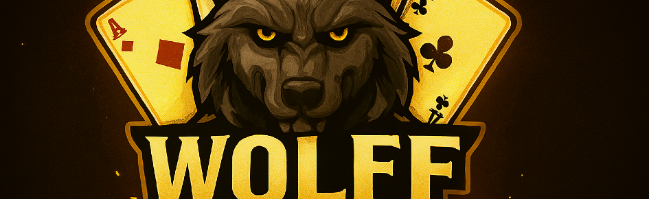 orgwolff Discord Server Banner