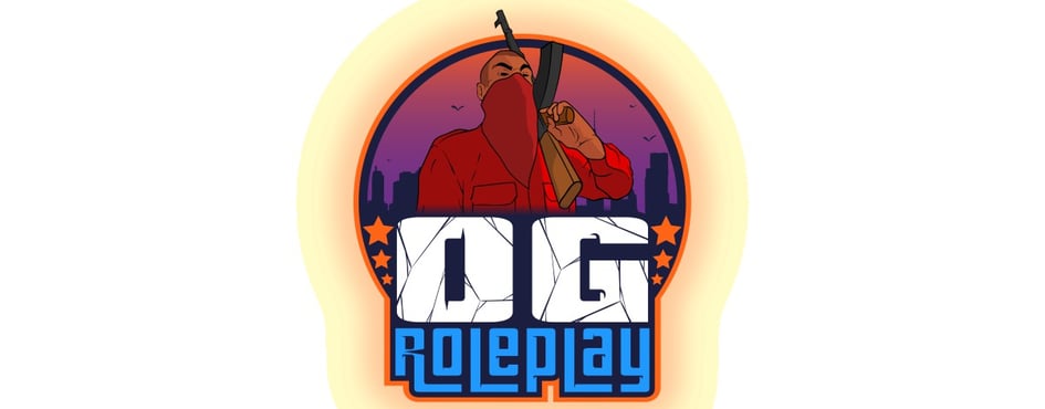 OG´S  ROLEPLAY Discord Server Banner