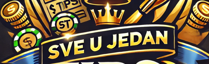 Sve U Jedan Discord Server Banner