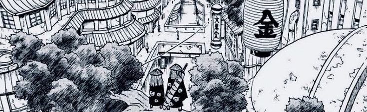 Naruto||瞬間 Discord Server Banner