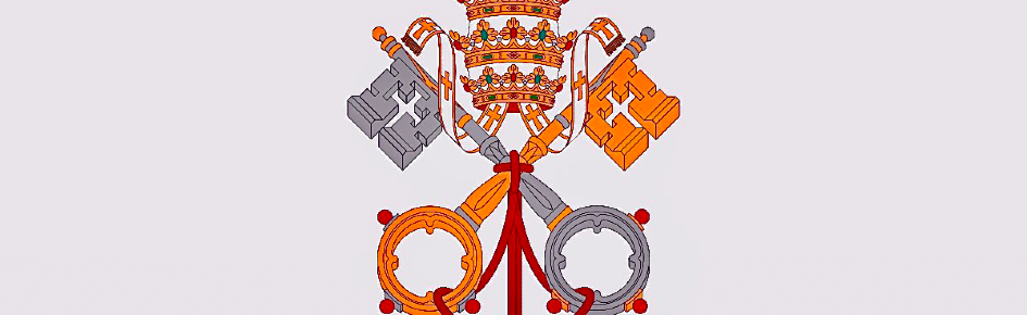 vatican Discord Server Banner