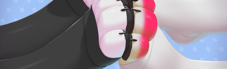 Pawmeister Discord Server Banner