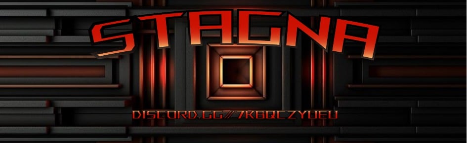 Stagna Discord Server Banner