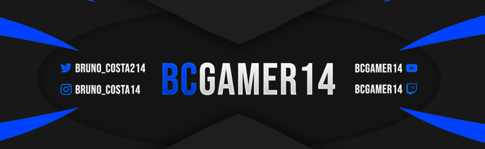 BCgamer Discord Server Banner