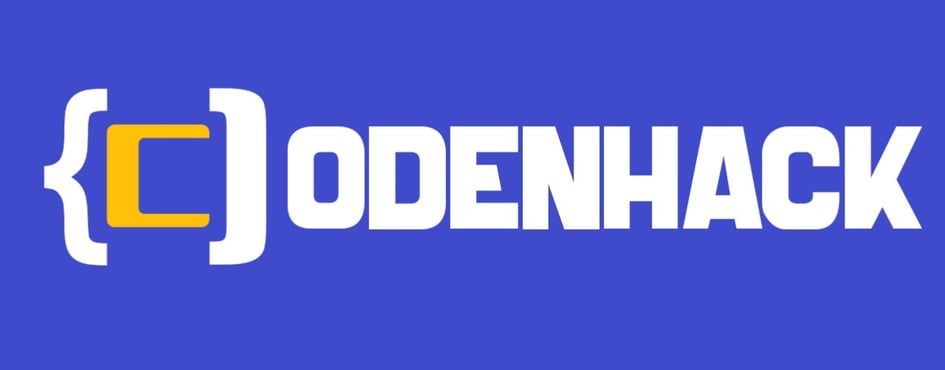 CodeNHack Foundation Discord Server Banner