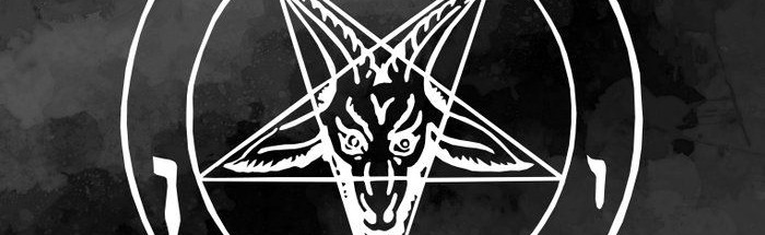 GOD 666 Discord Server Banner