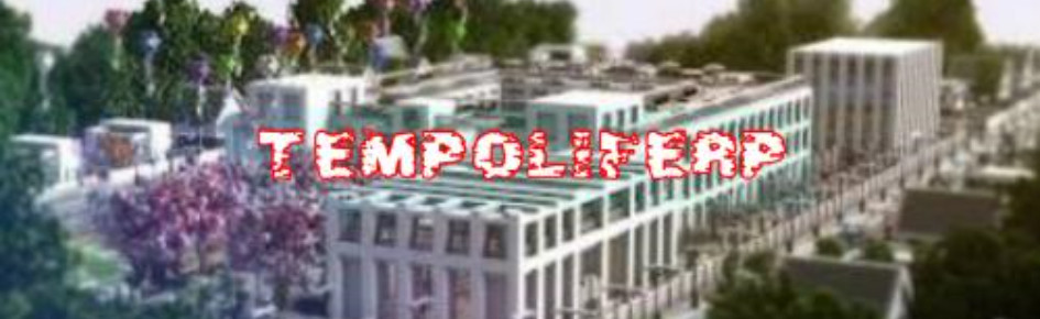 TempoLife Discord Server Banner