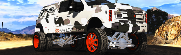 Medic JFP Discord Server Banner