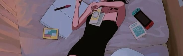 Hoshi Discord Server Banner