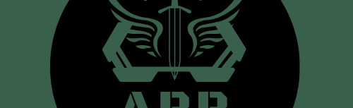 Army Reserve Regiment  - | ARR Discord Server Banner