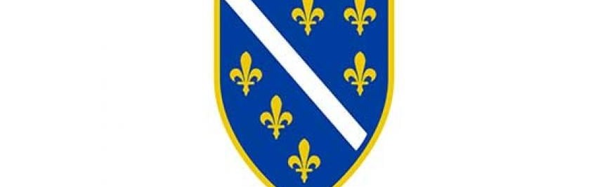 Kolonije-BiH Discord Server Banner