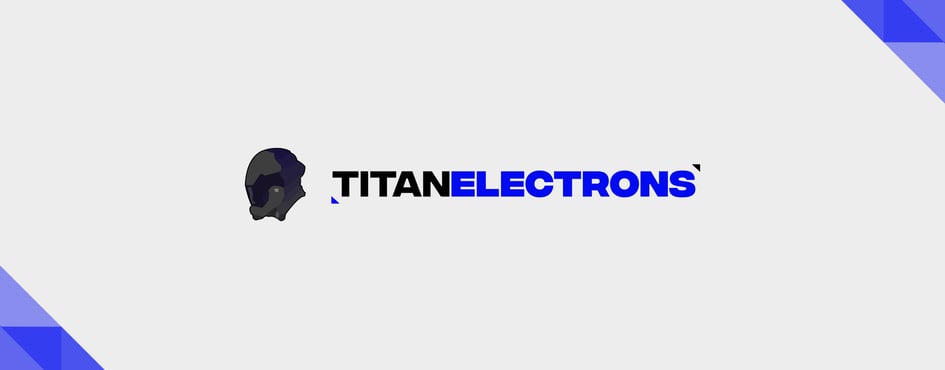 Titan's Hideout Discord Server Banner