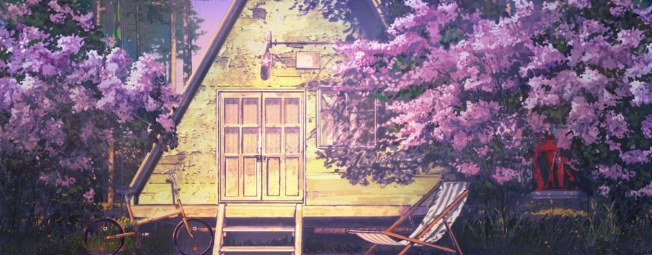 Fling Posse~☆ Discord Server Banner