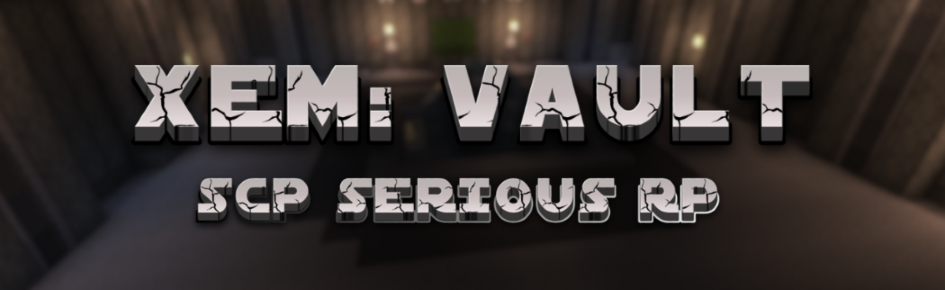 Xem: Vault Discord Server Banner