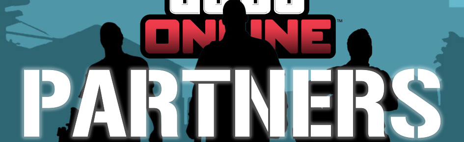 Gta Online Partners Discord Server Banner