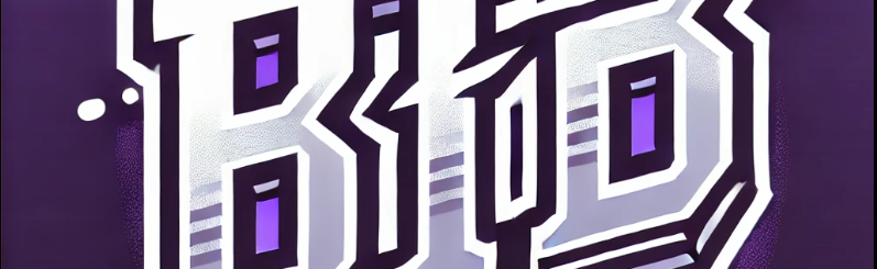 BTB Discord Server Banner