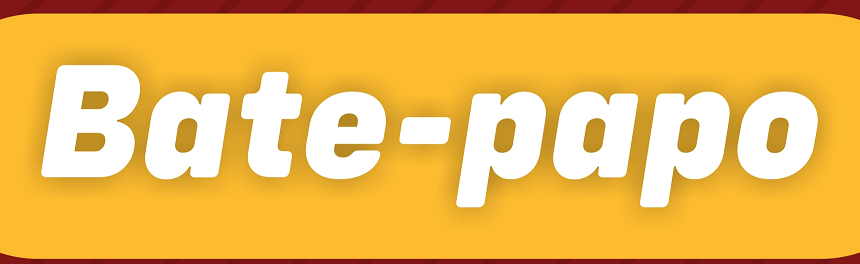 Chat Rondônia Discord Server Banner