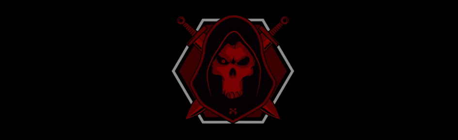 Pxlarxz Clan Discord Server Banner