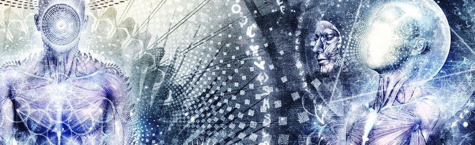 Spiritual Soul Evolution Discord Server Banner