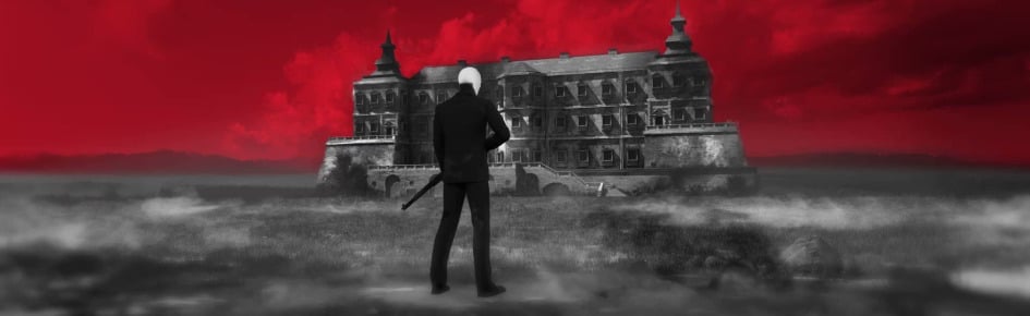 Broken Mirror Community Discord Server Banner