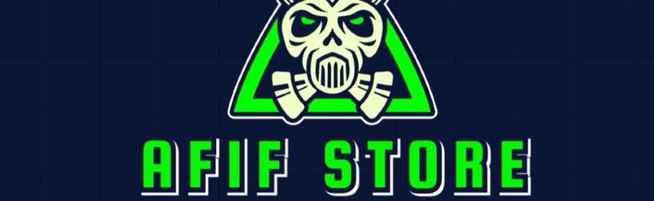 AFIX $TORE Discord Server Banner