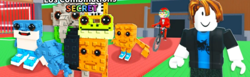 Steal a Brainrot Discord Server Banner