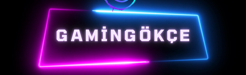 gamingökçe Discord Server Banner