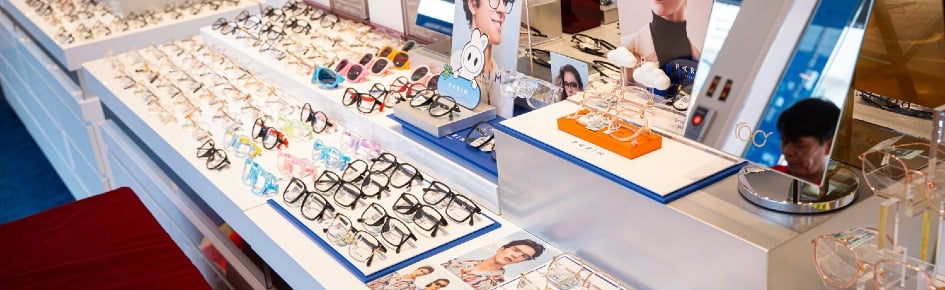 Kính Hải Triều Discord Server Banner