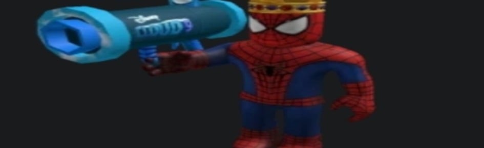 Follow For follow roblox Discord Server Banner