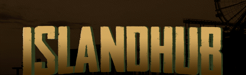 ISLANDHUB Discord Server Banner