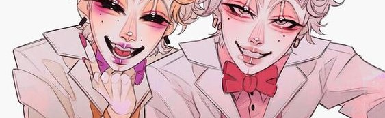 Funtime foxy Discord Server Banner