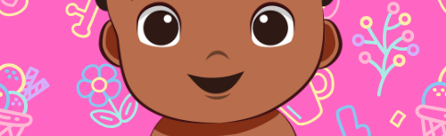Melanin Crib Discord Server Banner