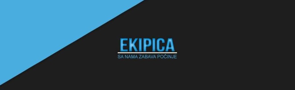 EKIPICA™ Discord Server Banner
