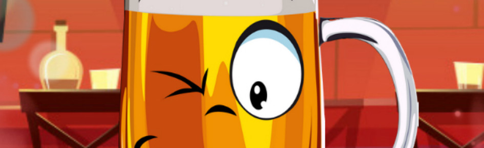 ? LA BINOUZZZZ ? Discord Server Banner