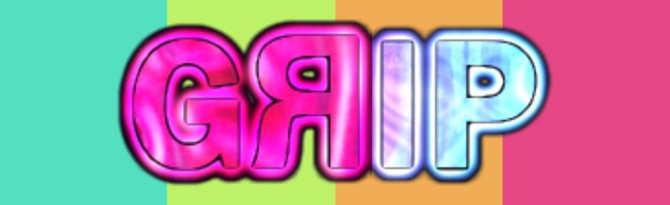 GЯIP Discord Server Banner