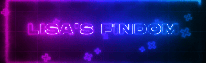 LISA'S FINDOM Discord Server Banner