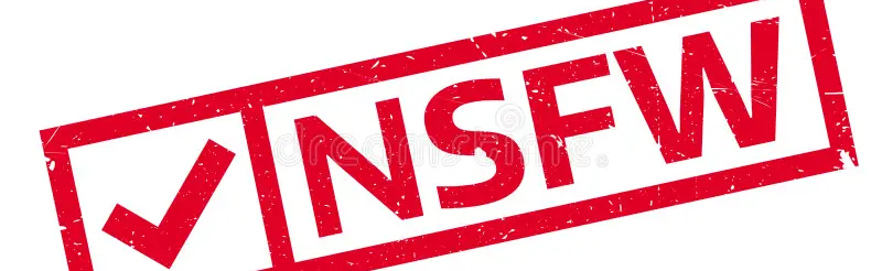 NSFW18+ BACKUP Discord Server Banner