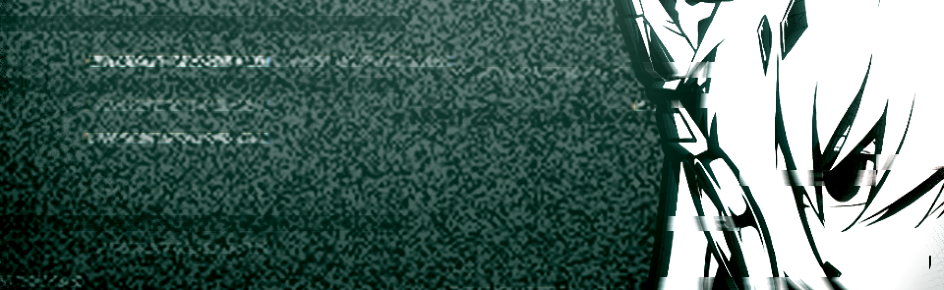 ﴾chαos﴿ Discord Server Banner