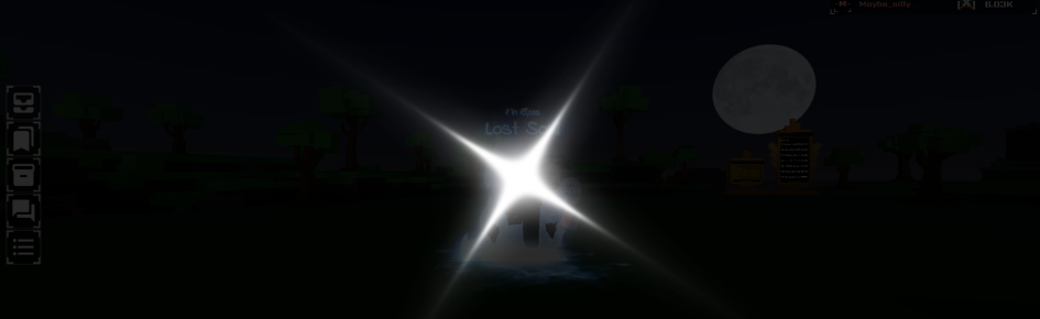 Sorcerers Valley Discord Server Banner