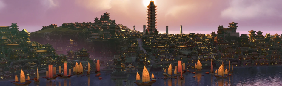 𝓚𝓤𝓝𝓖 𝓕𝓤 𝓡𝓞𝓛𝓔-𝓟𝓛𝓐𝓨 Discord Server Banner