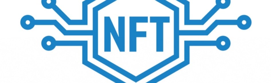 NFT Discussion Discord Server Banner