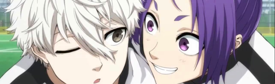 BLUELOCK Discord Server Banner