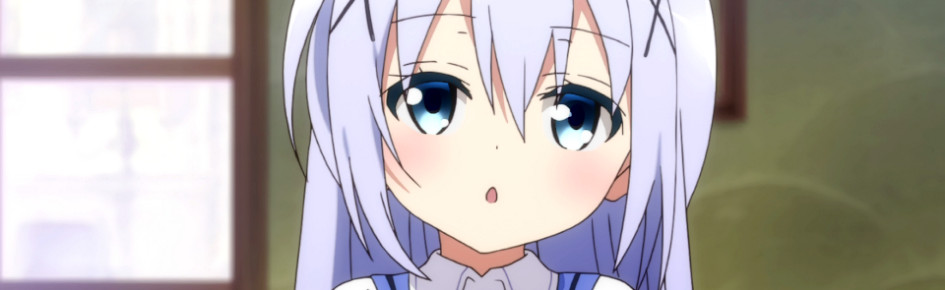 LoliPop Discord Server Banner