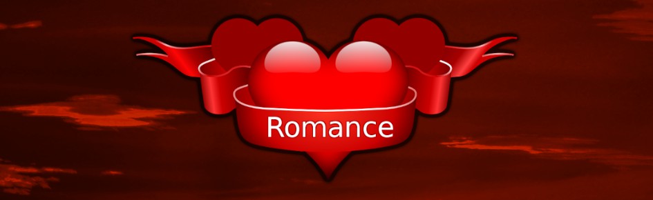 Wrapped in Romance Discord Server Banner