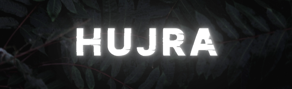 Hujra Discord Server Banner